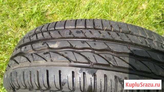 Bridgestone Turanza 195/65 R15 91v. Шина одна Озёры - изображение 1