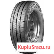 Kumho PorTran KC53 104/101S 215/70r15C Вологда - изображение 1