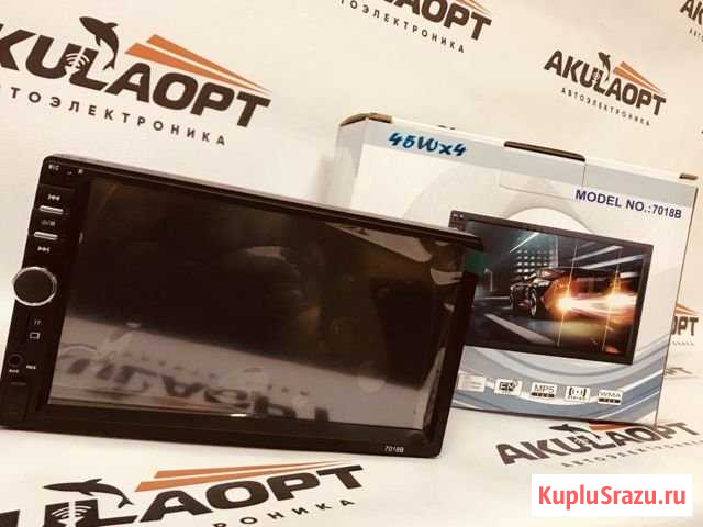 Магнитола Нижневартовск - изображение 1