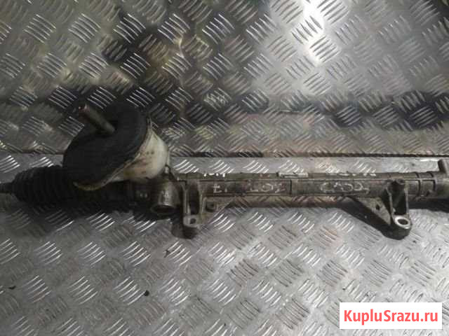 Рулевая рейка Renault Clio 3 (2008) Волгодонск - изображение 1