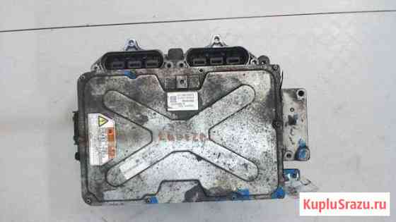 Инвертор, преобразователь напряжения Toyota Camry Иваново