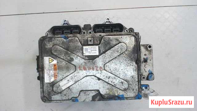 Инвертор, преобразователь напряжения Toyota Camry Иваново - изображение 1