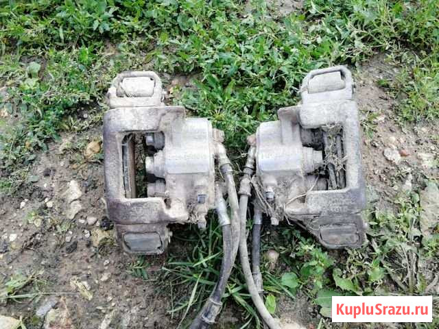 Запчасти на ниву Ковернино - изображение 1