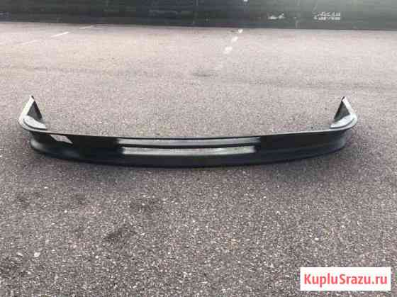 Юбка спойлер переднего бампера Saab 9000 Выборг