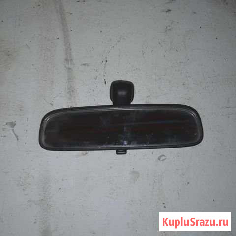 Зеркало заднего вида Hyundai Tucson 2004-2010 Андреевка - изображение 1