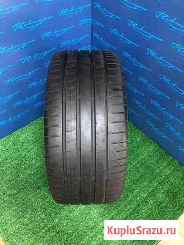 Шины Pirelli 275/30R20 Сочи - изображение 1