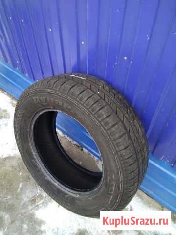 Шина R16 235/60 Hankook Dynapro HP 1шт Износ 30 Набережные Челны - изображение 1