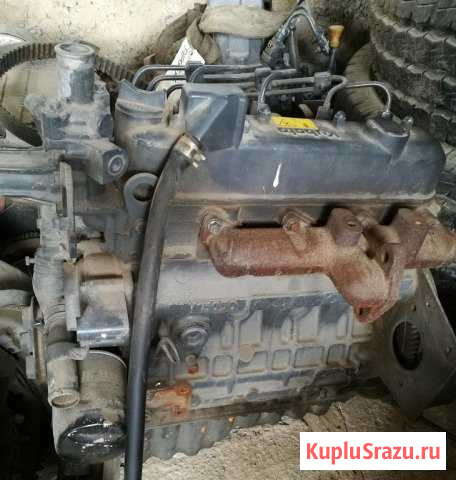 Двс Kubota V1505EU1 Калининград - изображение 1