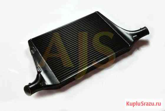 Интеркулер Audi A4/5 B8 tfsi 08-2013 Wagner style Екатеринбург