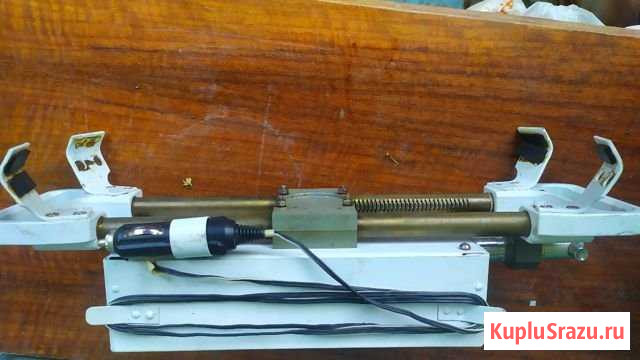 Люфтомер К-526 Тула - изображение 1