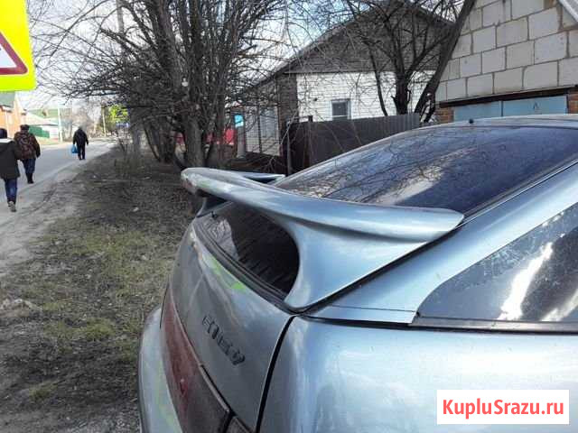 Спойлер 2112 Острогожск - изображение 1