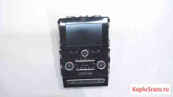 Дисплей компьютера Renault Koleos 2016, 2017 Иваново