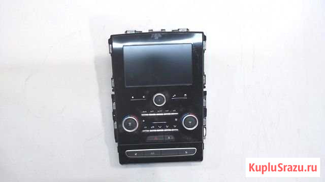 Дисплей компьютера Renault Koleos 2016, 2017 Иваново - изображение 1