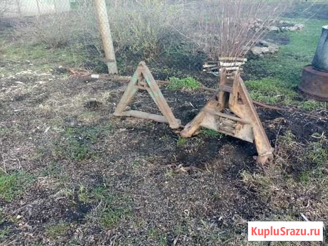 Продам навеску Нижний Ломов - изображение 1