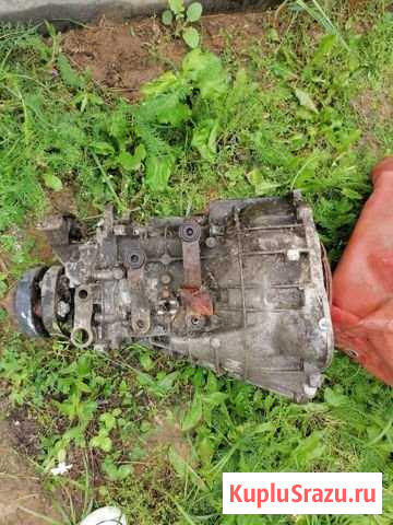 Коробка передач Серпухов - изображение 1