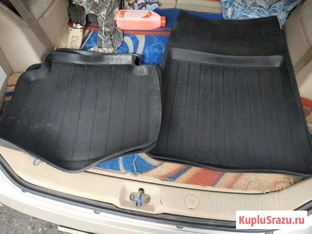 Коврики автомобильные Заринск - изображение 1