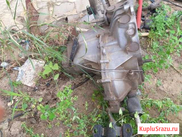 Коробка передач 2109 Фролово - изображение 1