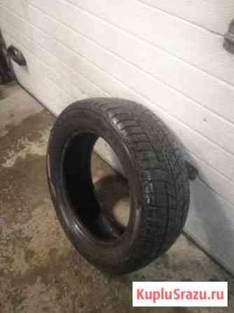 Продам б/у шины 205/60 r16 Кудряшовский