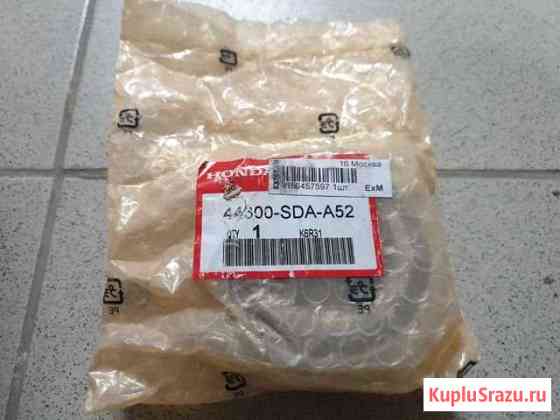 Ступичный подшипник Honda со стопорным кольцом Мытищи