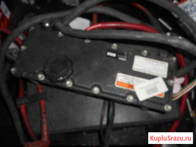 Электронный блок ecu на гидроцикл yamaha gp800r Омск - изображение 1
