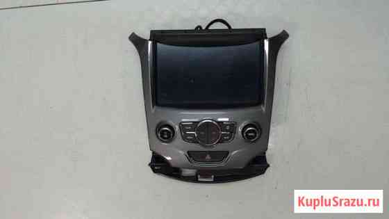 Дисплей компьютера Opel Astra K 2015, 2018 Иваново