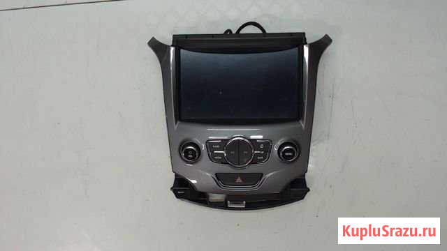 Дисплей компьютера Opel Astra K 2015, 2018 Иваново - изображение 1