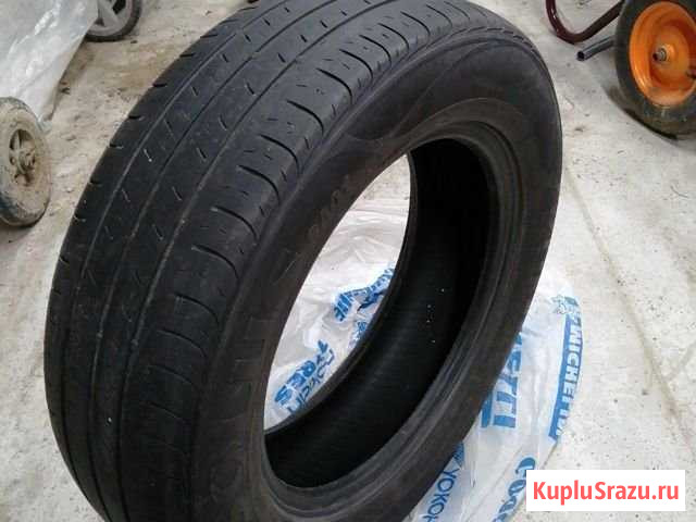 Резина R16 комплект Вельск - изображение 1