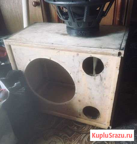 Продам короб (12) Калуга - изображение 1