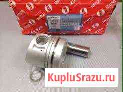 Поршни комплект Nissan Diesel FE6T FE6 STD Izumi Кемерово