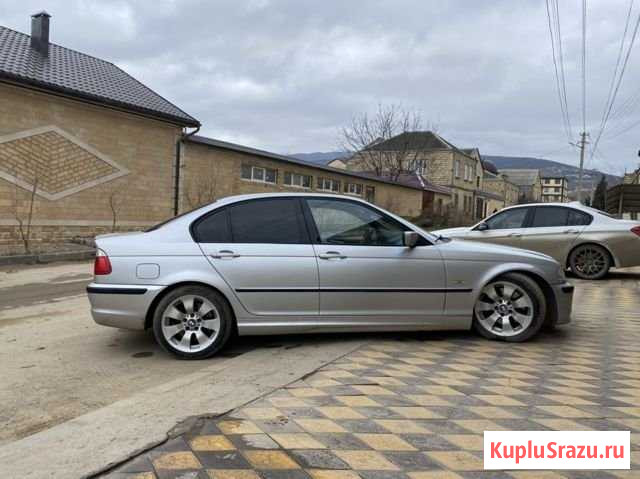 Bilstein B8 sprint (Performance Plus) для BMW E46 Дербент - изображение 1
