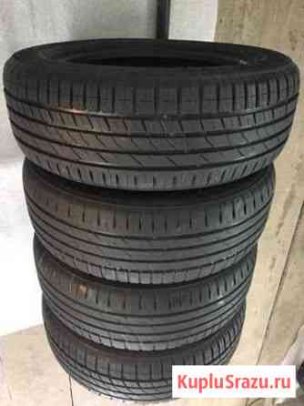 Nokian Hakka Green 2 (4 шт) Муром