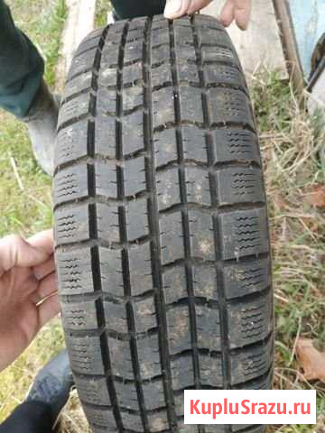 185/65 r15 новая резина на дисках Форносово - изображение 1