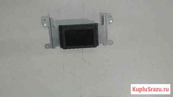 Дисплей компьютера Ford Mustang 2014, 2015 Иваново