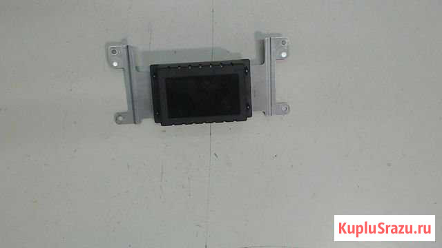 Дисплей компьютера Ford Mustang 2014, 2015 Иваново - изображение 1