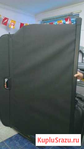 Новая шторка багажного отд. mitsubishi outlander Выборг - изображение 1