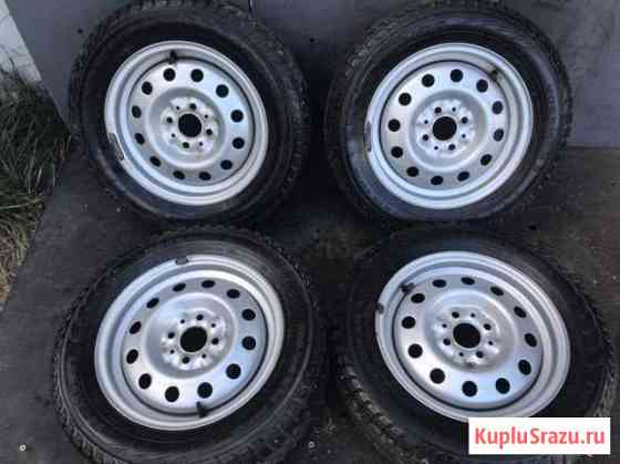 R14/4x98(dia 58.5) Nokian Nordman 5 175/65 Нижний Новгород