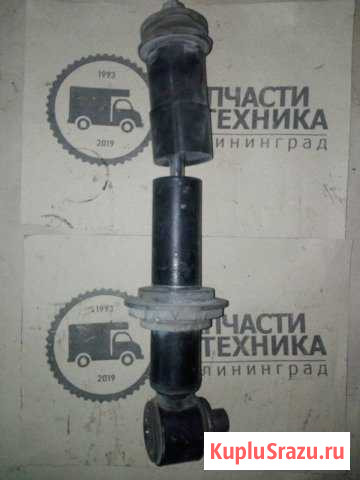 3198836 Амортизатор кабины Volvo передний Калининград - изображение 1