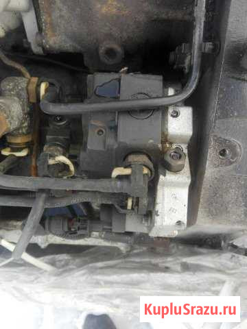 Тнвд 0445020007 DAF 1399464 Iveco 4897040 Калининград - изображение 1