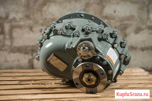 Редуктор Камаз 31-37 зубов средний 6520 - №7264 Брянск - изображение 1