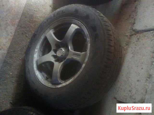 Шины Сергиев Посад - изображение 1