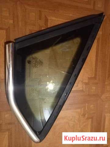 Форточка форд фокус 3 хечбек Невинномысск - изображение 1