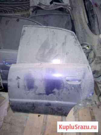 Двери ауди А4 Богородск