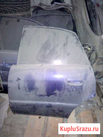 Двери ауди А4 Богородск - изображение 1