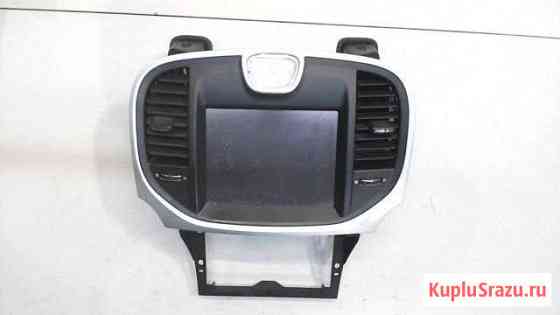 Дисплей компьютера Chrysler 300C 2011, 2014 Иваново