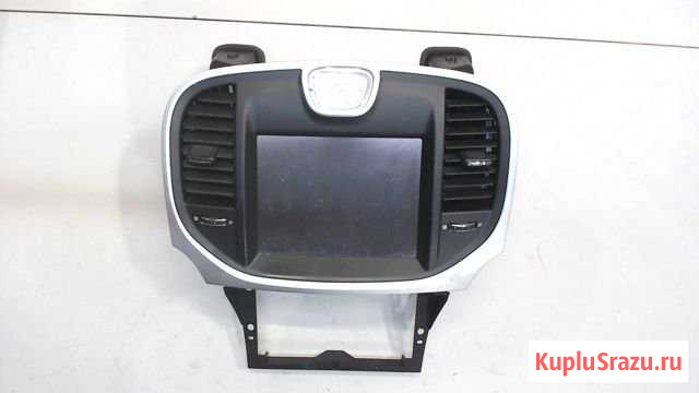 Дисплей компьютера Chrysler 300C 2011, 2014 Иваново - изображение 1