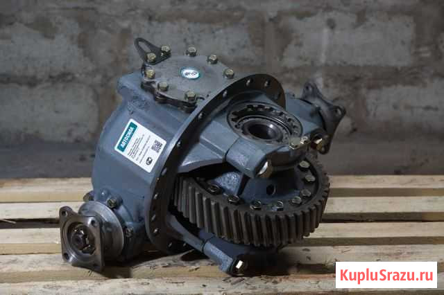 Редуктор Камаз 50 зубов средний 45143 - 1576 Тула - изображение 1
