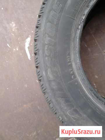 Продам Bridgestone Blizzak WS60 82R Можга - изображение 1