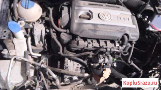 Volkswagen Авторазбор Батайск - изображение 1