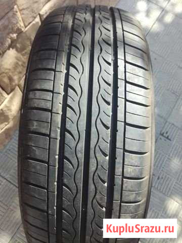 Автошина 205/60R16 92H /комплект Фролово - изображение 1