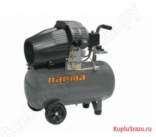Компрессор Парма prof+к1800/50км Калининград - изображение 1